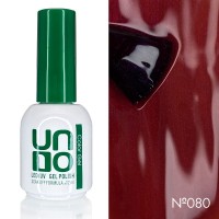 ГЕЛЬ-ЛАК UNO COLOR GEL 12ML №80