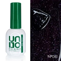 ГЕЛЬ-ЛАК UNO COLOR GEL 12ML №81
