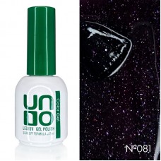 ГЕЛЬ-ЛАК UNO COLOR GEL 12ML №81