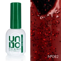 ГЕЛЬ-ЛАК UNO COLOR GEL 12ML №82