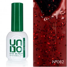 ГЕЛЬ-ЛАК UNO COLOR GEL 12ML №82