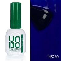 ГЕЛЬ-ЛАК UNO COLOR GEL 12ML  №86