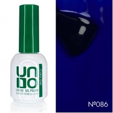 ГЕЛЬ-ЛАК UNO COLOR GEL 12ML  №86