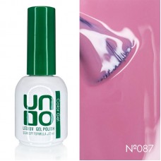 ГЕЛЬ-ЛАК UNO COLOR GEL 12ML №87
