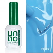 ГЕЛЬ-ЛАК UNO COLOR GEL 12ML №88