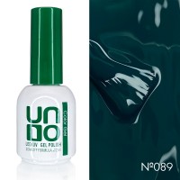 ГЕЛЬ-ЛАК UNO COLOR GEL 12ML №89