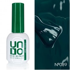 ГЕЛЬ-ЛАК UNO COLOR GEL 12ML №89