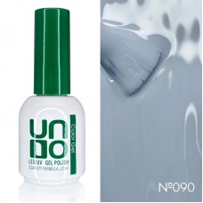 ГЕЛЬ-ЛАК UNO COLOR GEL 12ML №90