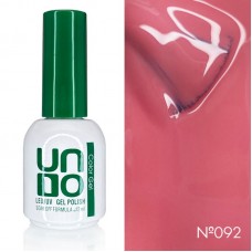 ГЕЛЬ-ЛАК UNO COLOR GEL 12ML №92