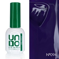 ГЕЛЬ-ЛАК UNO COLOR GEL 12ML №94