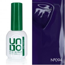 ГЕЛЬ-ЛАК UNO COLOR GEL 12ML №94