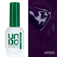 ГЕЛЬ-ЛАК UNO COLOR GEL 12ML №95