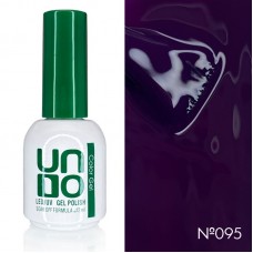 ГЕЛЬ-ЛАК UNO COLOR GEL 12ML №95