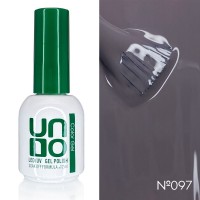 ГЕЛЬ-ЛАК UNO COLOR GEL 12ML №97