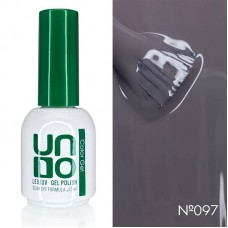 ГЕЛЬ-ЛАК UNO COLOR GEL 12ML №97