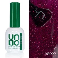 ГЕЛЬ-ЛАК UNO COLOR GEL 12ML №99