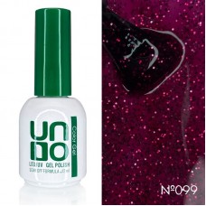 ГЕЛЬ-ЛАК UNO COLOR GEL 12ML №99