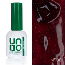 ГЕЛЬ-ЛАК UNO COLOR GEL 12ML №100