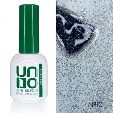 ГЕЛЬ-ЛАК UNO COLOR GEL 12ML №101