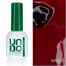 ГЕЛЬ-ЛАК UNO COLOR GEL 12ML №102