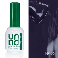 ГЕЛЬ-ЛАК UNO COLOR GEL 12ML №106