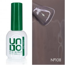 ГЕЛЬ-ЛАК UNO COLOR GEL 12ML №108 