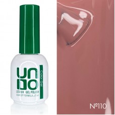 ГЕЛЬ-ЛАК UNO COLOR GEL 12ML  №110