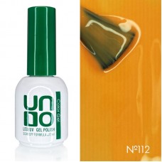ГЕЛЬ-ЛАК UNO COLOR GEL 12ML  №112