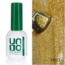 ГЕЛЬ-ЛАК UNO COLOR GEL 12ML  №113