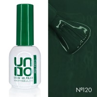 ГЕЛЬ-ЛАК UNO COLOR GEL 12ML  №120