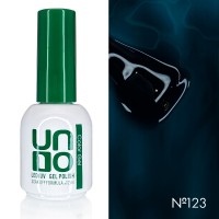 ГЕЛЬ-ЛАК UNO COLOR GEL 12ML  №123