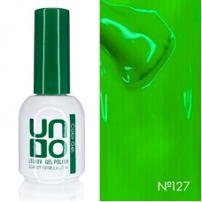 ГЕЛЬ-ЛАК UNO COLOR GEL 12ML №127