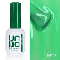 ГЕЛЬ-ЛАК UNO COLOR GEL 12ML №128