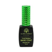 БАЗА ДЛЯ ГЕЛЬ-ЛАКУ GLOBAL FASHION COLD RUBBER BASE