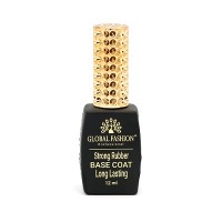 КАУЧУКОВА БАЗА GLOBAL FASHION STRONG LONG LASTING BASE
