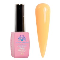 ЦВЕТНАЯ ФРЕНЧ БАЗА GLOBAL FASHION COLOR FRENCH BASE №21, 8 МЛ