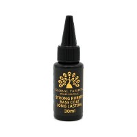 КАУЧУКОВАЯ БАЗА GLOBAL FASHION STRONG LONG LASTING BASE