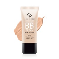  BB Cream Beauty №02