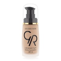Longstay Matte Foundation №11