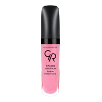 Color Sensation Lipgloss №107