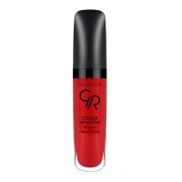 Color Sensation Lipgloss №123