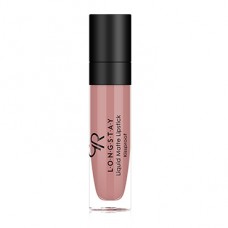 Longstay Liquid Matte Lipstick №01