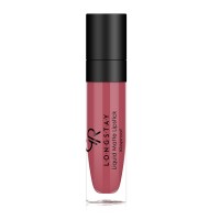 Longstay Liquid Matte Lipstick №04