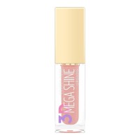 Блеск для губ Golden Rose 3D Mega Shine Lip Gloss  №102