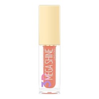 Блиск для губ Golden Rose 3D Mega Shine Lip Gloss №105