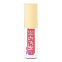 Блеск для губ Golden Rose 3D Mega Shine Lip Gloss №109