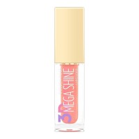 Блиск для губ Golden Rose 3D Mega Shine Lip Gloss №116