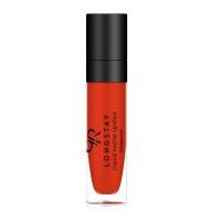 Longstay Liquid Matte Lipstick№14