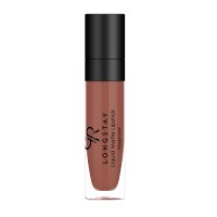Longstay Liquid Matte Lipstick №27