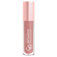 Рідка помада для губ Golden Rose Soft & Matte Creamy Lip Color №104
